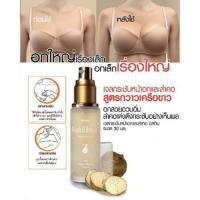 ราคา Mistine Extra Care Breast Cream ครีมนวดหน้าอก มิสทีน เอ็กซ์ตร้า แคร์ เบรสท์ ครีม ขนาด (10590334985)