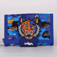 ราคา Smiggle ออสเตรเลียกระเป๋าเงินเด็กนักเรียนประถมกระเป๋าใส่บัตรกระเป๋ากุญแจกระเป๋าใส่เหรียญ (21397855279)