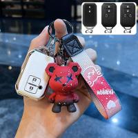 ราคา พวงกุญแจรถยนต์ suzuki swift ciaz ertiga celerio xl7 พวงกุญแจ Suzuki (21590547400)