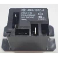 ราคา JQX 105F 4 220V 1HS รีเลย์เครื่องปรับอากาศ Hongfa HF105F 4 220A 1HS ใหม่ของแท้ (17017998926)