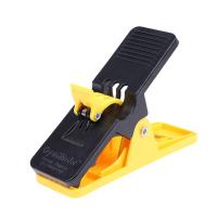 ราคา Jay 1Pc Cigar Clip Golf Clips Golfer Trainer Holder Removable Golfing Accessories (19280541281)