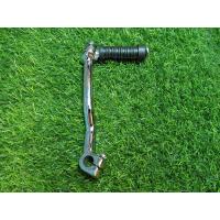 ราคา คันสตาร์ท SUZUKI RC80 RC100 คริสตัล งานชุบโครเมี่ยมเกรด A (19674576618)