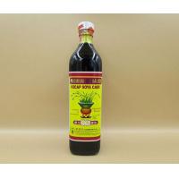 ราคา ซีอิ้วขาวสูตร พรีเมี่ยม ตรา Orchid Brand Premium Light Soy Sauce 兰花特级酱青 750ml Product of Malaysia HALAL (21641594908)