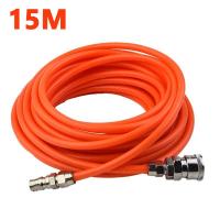 ราคา สายลมpu 8mm อย่างดี สายลมขนาด สายลมสายลมpu สายลม5x8 มม สายปั๊มลม สายถังลม สายลม ปั๊มลม สายลมรถบรรทุก คอปเปอร์สายลม สายลมสำเร็จรูปพร้อมหัวต่ (21536301633)