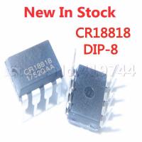 ราคา 5PCS LOT CR18818 DIP 8 power management chip In Stock NEW original IC (19750736778)