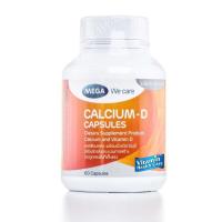 ราคา Mega We Care Calcium D 60 90 เม็ด แคลเซี่ยม 1500 mg (18325472117)
