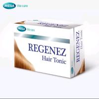 ราคา Mega we care Regenez Hair Tonic 30 ml รีจีเนซ แฮร์โทนิค สเปรย์ ปัญหาผมร่วง ผมบาง (21350896585)