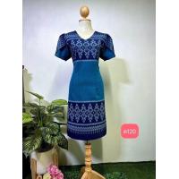 ราคา ชุดเดรสทำงาน เที่ยว ใส่ออกงาน (21465231712)
