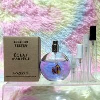 ราคา Lanvin Eclat DArpege EDP น้ำหอมแท้แบ่งขาย (7339426255)