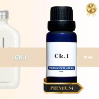 ราคา Premium Perfume Oil กลิ่น Ck 1 กลิ่นเทียบ 99 9 (21797126872)