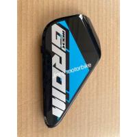ราคา ฝาครอบข้าง Honda MsX Grom อะไหล่แท้จากศูนย์ฮอนด้า (19977219314)