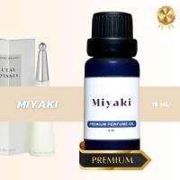 ราคา Premium Perfume Oil กลิ่น Miyaki กลิ่นเทียบ 99 9 (21797688153)