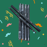 ราคา ดินสอเขียนคิ้ว เนื้อเนียนนุ่ม เขียนง่าย ติดทนนาน สีน้ำตาลอ่อน (21790265202)