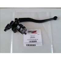 ราคา ชุดมือคลัทช์ ก้านมือเบรคมอเตอร์ไซค์ GPX Legend150 150s ของแท้เบิกศูนย์ (21491417309)