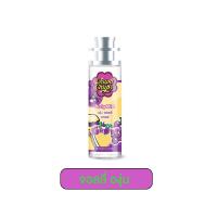 ราคา Chupa Chups สเปรย์น้ำหอม 30ml หอมหวานกลิ่นลูกอม หัวฉีดแบบสเปรย์ ขวดแก้ว ราคาถูกสุด หลากหลายกลิ่น หอมยาวนาน (21744307032)