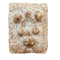 ราคา พระปิดตาผงกระดูกผี อาจารย์หนู วัดโพธิ์ท่าเตียน พระเครื่อง A217 (21279269230)