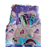 ราคา ที่นอนเด็กอนุบาล ที่นอนปิคนิค สำหรับไปโรงเรียน ลายการ์ตูน (21470065235)