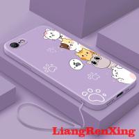 ราคา เคส OPPO A71 Oppo A71 K เคสโทรศัพท์ Softcase ซิลิโคนเหลวป้องกันเคสกันกระแทกมือถือเรียบดีไซน์ใหม่ YTDZM01การ์ตูนแมว (20982438100)