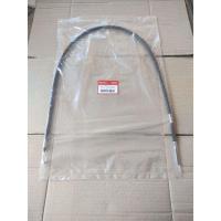 ราคา 45450 KWW 600 สายเบรคหน้าแท้ Honda เวฟ110iรุ่นดั้มเบรคหน้า รุ่นปี2009 20201เส้น อะไหล่แท้ศูนย์ (12465327631)