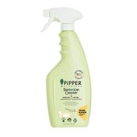 ราคา Pipper Standard น้ำยา ล้างห้องน้ำ พิพเพอร์ สแตนดาร์ด ขวดสเปรย์ Bathroom Cleaner ผลิตภัณฑ์ทำความสะอาดสุขภัณฑ์ ห้องน้ำ 500 ml (20956896575)