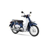 ราคา ฝาครอบไฟเลี้ยวล่างด้านหน้า SUPER CUB 2018 2021 ด้านซ้าย ฝาครอบไฟเลี้ยว Super cub มีครบทุกสี ชุดสี super cub 2018 2021 เฟรม super cub อะไหล่มอไซต์ฮอนด้าเบิกศูนย (9455195482)