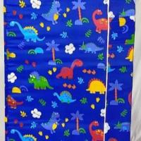 ราคา Allbe Furniture อะไหล่ตู้เสื้อผ้า อะไหล่ตู้ เฉพาะผ้า ขนาด กว้าง75xลึก50xสูง135 ผ้าคลุมตู้ ผ้าตู้ เสื้อคลุมตู้เสื้อผ้า ผ้าอะไหล่ (9480140617)