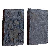 ราคา พระเจ้าห้าพระองค์ พระกรุเก่า น่าสะสม ส่งตามรูป (18047642016)