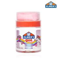 ราคา Elmers สไลม์ ชุดสไลม์ เอลเมอร์ส 8 OZ Elmer s Gue Mermaids Gem Unicorn Butter 1ct สไลม์ ปลอดภัย (21762550293)