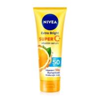 ราคา NIVEA นีเวีย บอดี้โลชั่น โลชั่นบำรุงผิว โลชั่นทาผิว มีSPF ขนาด 180มล (20709310319)