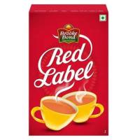 ราคา Red Label Tea 500g Fresh Stock (21401325796)