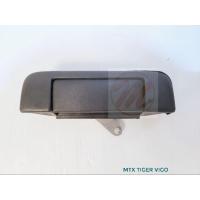 ราคา มือเปิดฝาท้ายเปิดกลาง TOYOTA MIGHTY X Tiger D4D VIGO ดำ ชุบ มือเปิด MTX ไมตี้ ไทเกอร์ วีโก้ ดี4ดี GOAT เฮง (20633713831)