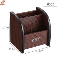 ราคา กล่องลิ้นชักไม้ ที่วางปากกา แบบไม้ กล่องไม้ กล่องใส่ปากกา ที่เก็บปากกา ที่ใส่ปากกา เก็บเครื่องสำอาง ของใช้ในครัวเรือน กล่องไม้อเนกประสงค์ พร้อมส่ง (21410362748)