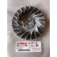 ราคา ล้อขับสายพานหน้าตัวนอก มีโอฟีโน่ ชามหน้า Fino Mio แท้ศูนย์ YANAHA (21709673271)