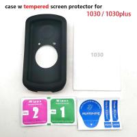 ราคา 130ขอบบวก520 530 540 820 830 1000 1030 1030บวก1040 GPS จักรยานคอมพิวเตอร์ยางซิลิโคนป้องกันเคสฝาปิดมีที่ป้องกันจอภาพราคาถูกสำหรับ Garmin Edge130plus Edge520 Edge530 Edge820 Edge830 Edge1000 Edge1030 Ed