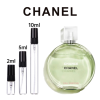 ราคา จัดส่งรวดเร็ว น้ำหอม ChaneI Chance Eau Tendre EDT Chance Eau Tendre EDP Chance Eau Fraiche EDT 2ml 5ml 10ml น้ำหอมมินิ น้ำหอมสำหรับผู้หญิง น้ำหอมติดทนนาน (20746702957)