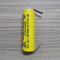 ราคา ถ่านธรรมดานิเกิล 1 2 v 2 4 V 3 6 V 4 8 V ชาร์จไฟได้แบตเตอรี่ของเล่น (18724592324)