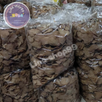 ราคา ข้าวเกรียบปลาปัตตานี ส่งตรงจากโรงงาน100 ขนาด1000กรัม กรอบ อร่อย (20937056239)