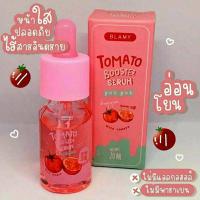 ราคา เซรั่มมะเขือเทศลดสิวรอยสิว เซรั่มนม ลดสิว หน้าขาวใสเนียน (14223045422)