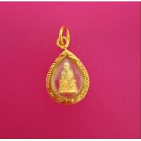 ราคา T D59 จี้หลวงปู่ทวด เหยียบน้ำทะเลจืดจี้พระ จี้ห้อยคอ ชุบทองคำแท้96 5 ทองไมครอน ทองชุบ เศษทอง ทองปลอม หุ้มทอง (390816911)