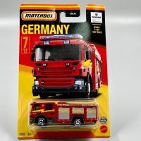 ราคา Matchbox EP 1 เลือกได้ 50 แบบ รวมรถเหล็กซีรี่ย์ใหม่ล่าสุดจาก Matchbox สเกล 1 64 (21757802938)