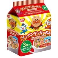 ราคา Nissin Appanman มาม่าอันปังแมน มาม่าเด็ก ไม่มีผงชูรส บะหมี่กึ่งสำเร็จรูป มาม่านิชชิน นำเข้าจากญี่ปุ่น (21738327131)