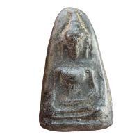 ราคา พระสุพรรณยอดโถ กรุวัดพระศรีฯ พระเครื่อง เนื้อชิน (21557243109)