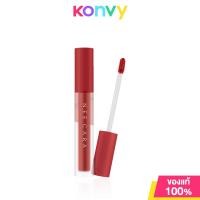 ราคา NEE CARA Velvet Matte Lip Glaze 4g นี คาร่า ลิปแมทเนื้อกำมะหยี่ (19847647486)