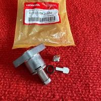 ราคา ตัวตึงโซ่ราวลิ้น WAVE125 SONIC CLICK DREAM125 แท้โรงงาน ตัวตั้งโซ่ราวลิ้น ตัวปรับโซ่ราวลิ้น เวฟ125 โซนิค (21533778320)