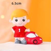 ราคา ตุ๊กตาเด็กชาย โมเดลนักบาส โมเดลนักฟุตบอล กีฬา แต่งเค้ก (19498028424)