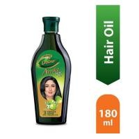 ราคา Dabur Amla Hair Oil 180ml น้ำมันหมักผม (14575420327)