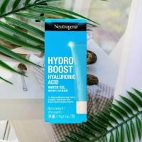 ราคา นูโทรจีน่า NEUTROGENA Hydro Boost Water Gel Mini ครีมบำรุงผิวหน้า 15g (20479142177)