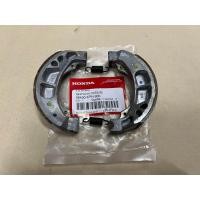 ราคา ชุดผ้าเบรคหลัง Honda ใส่ Wave ได้ทุกรุ่น ของแท้เบิกศูนย์ 06430 KPH 900 (21609357986)