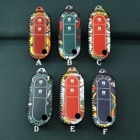 ราคา 2ปุ่ม เคสกุญแรถยนต์ MG3 พวงกุญแจ mg พวงกุญแจรถ mg3 mg3 (21674075196)