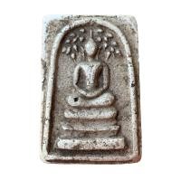 ราคา พระสมเด็จ สมเด็จพิมพ์ปรกโพธิ์ (21434101175)